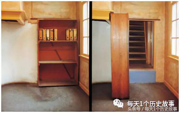 二战时期一位少女的传奇经历——《安妮日记》背后的故事