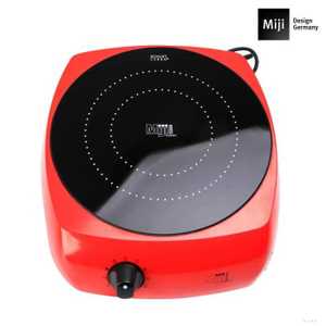 德国米技miji gala1600w双圈法拉利电陶炉光波炉台式 现货发顺丰