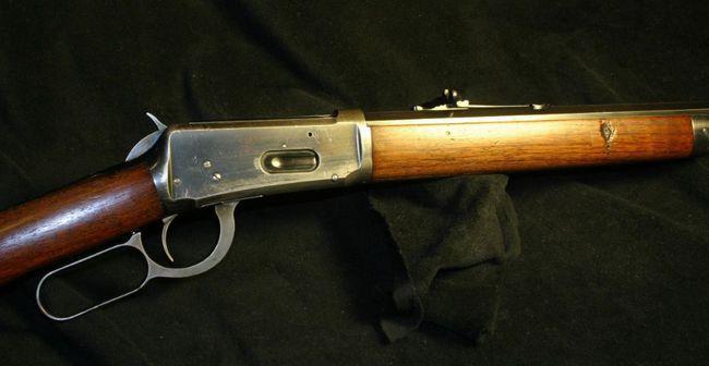 美军用这种步枪征服西部!左宗棠用这种枪:消灭4万土耳其雇佣军