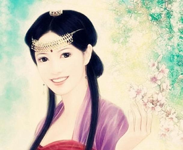 中国历史上的那些奇女子,卓文君因司马相如的一首曲子,倾尽一生