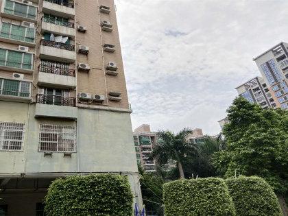 中兴花园,中山大道中1104号 - 广州中兴花园二手房