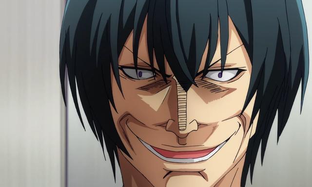 碧蓝之海:庆贺吧,集搞笑与颜艺为一体的表情包诞生了