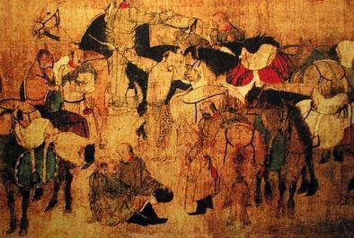 历史上的12个高阳王,似乎都是死于非命!