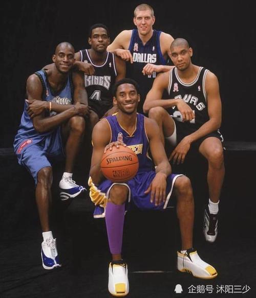 nba四大中锋四大分卫都听说过你们知道四大小前锋四大大前锋和四大双