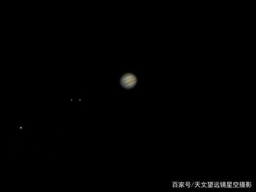 为什么我要写关于天文望远镜及星空摄影的文章