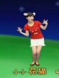 2014小小智慧树 小花猫