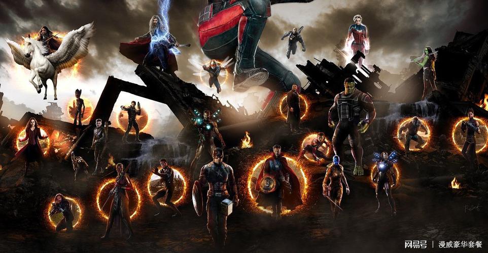 复联4:为什么喊出复仇者集结的是美队而不是钢铁侠?