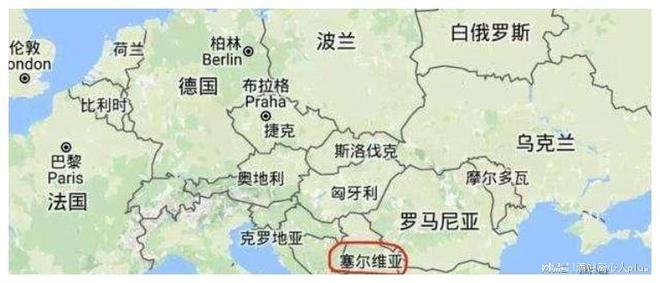 他们还以冠冕堂皇的"保护人权"为由,在1999年正式参与了科索沃战争