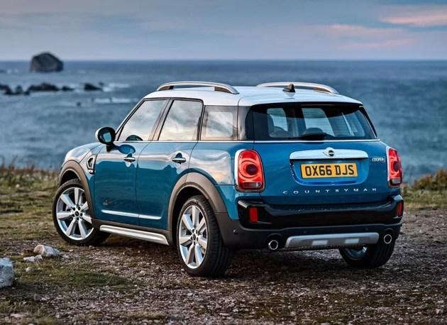 无论你是不是mini的主儿,都请留步