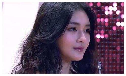 泡沫之夏再被翻拍女主最佳人选竟是她美艳不输大s