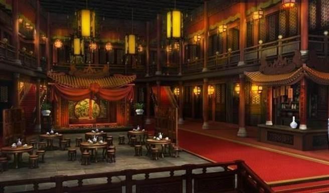 古代青楼的规矩及暗语你知道多少