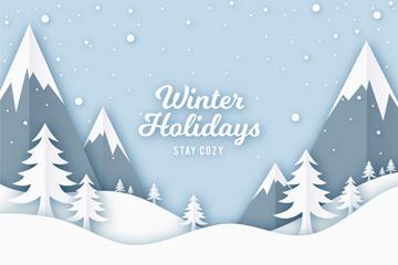 下载 png 白色雪山矢量图 下载 png 冰山图片 下载 png 爬雪山卡通