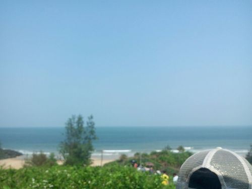 湛江硇洲岛好玩吗,湛江硇洲岛景点怎么样_点评_评价