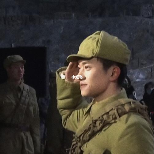 长津湖!支持_易烊千玺未来无界_娱乐_明星娱乐资讯