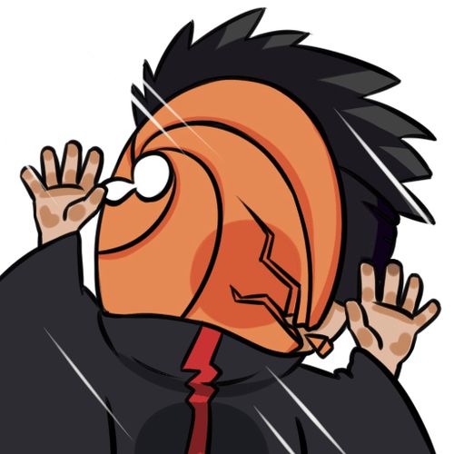 火影忍者晓组织图片头像阿飞2