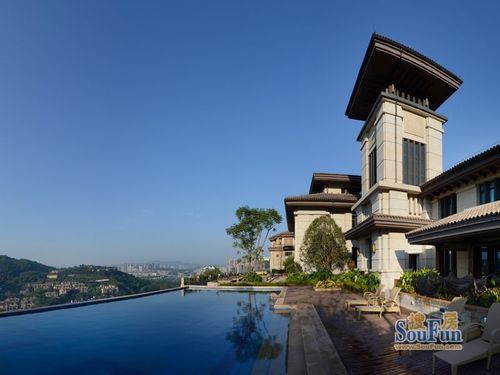 开名车住名宅,东海定南山送价值400元宝马汽车保养券啦!