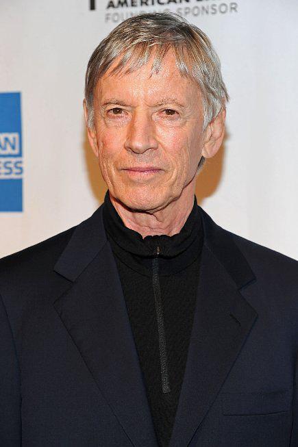 斯科特·格伦 scott glenn的图片