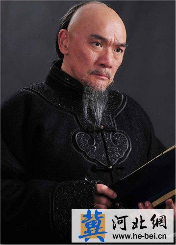 地下六合彩:开年大戏《于成龙》开播 王绘春演绎一代廉吏