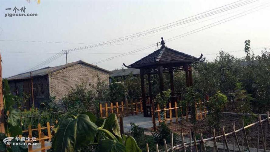 图片_陕西省咸阳市礼泉县西张堡镇白村
