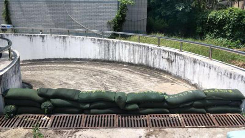 防汛沙袋十大厂家—十大防汛沙袋排行榜