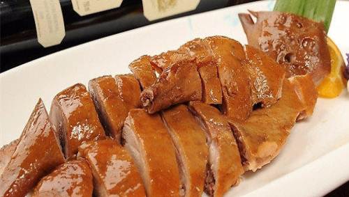 嘉兴秀洲区新塍镇美食