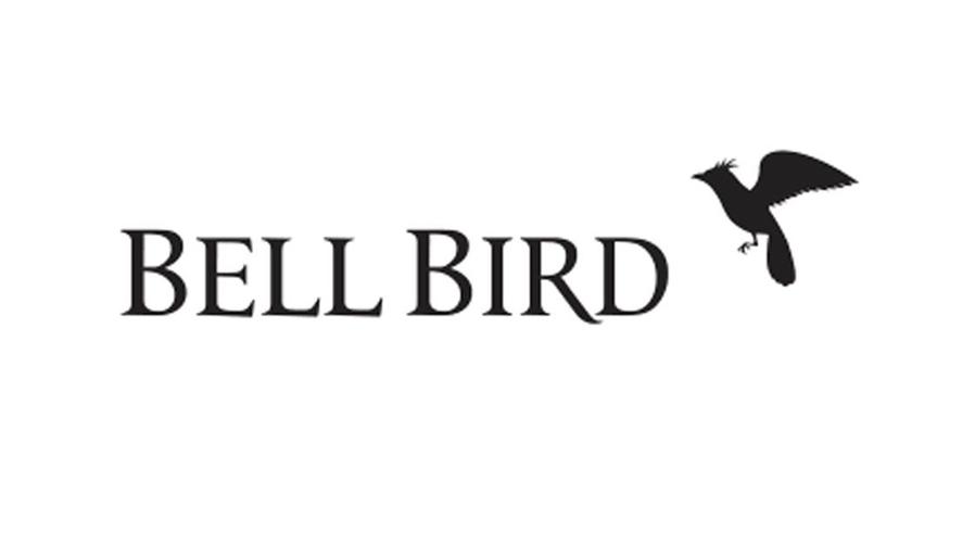 bell bird商标logo