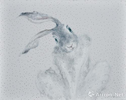 "东成西就"计划第一回展之许峰作品赏析