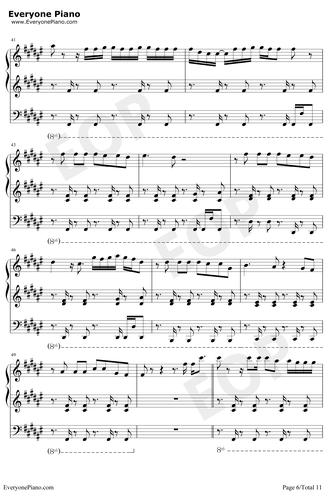 "tcare》虽然歌名说着"我不在乎",但整首曲子听下来却充满爱情的魔力