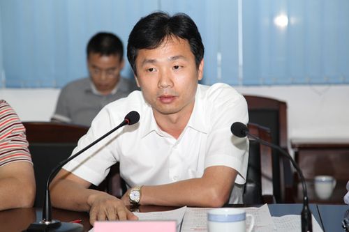 刘柏洪简历刘柏洪被查因受清远三巨头牵连
