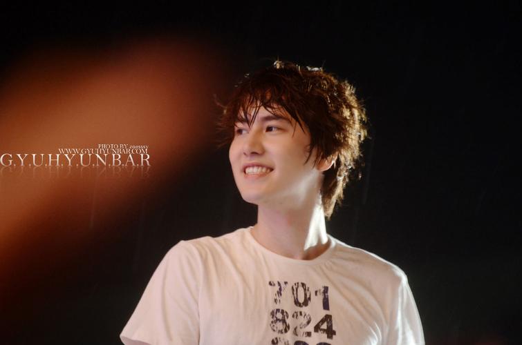 要圭贤穿着它的.