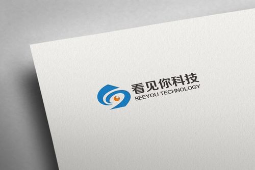 公司的log设计