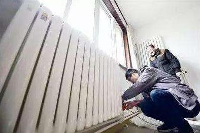 零污染零排放的供暖革命变成现实山西首套太阳能供暖项目运行