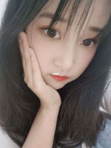 这是我今天的自拍可以吗鸡梅们_自拍_前置_摄影_摄影