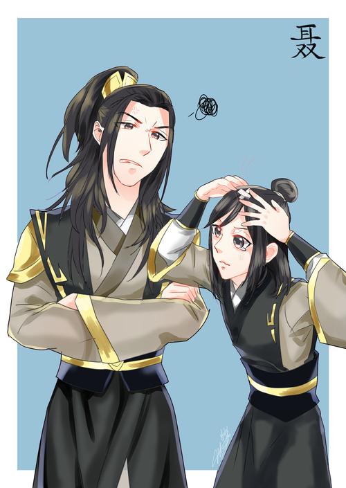 【双聂】 第一来lofter-after_april_is_may