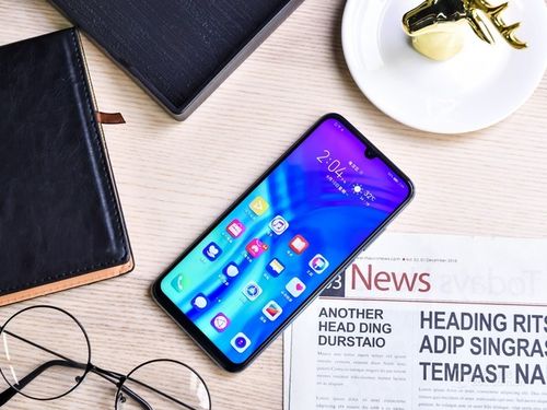 华为荣耀20i6256g尊享版武汉价格1399元