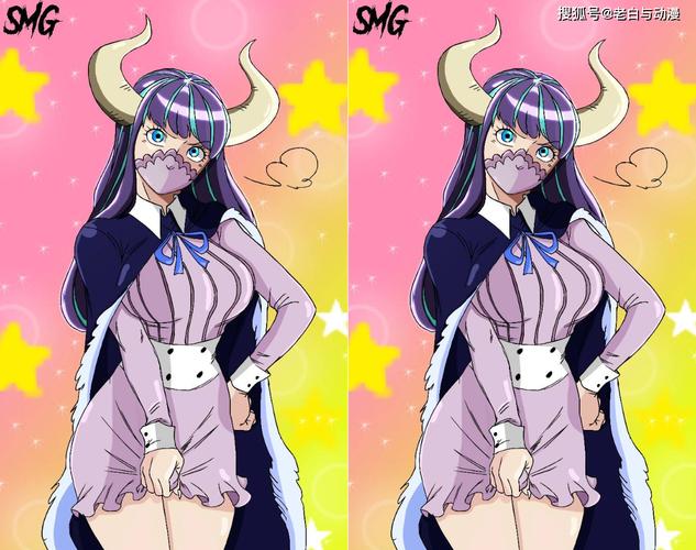 原创海贼王:乌尔提为何备受网友喜欢?这6大魅力了解下