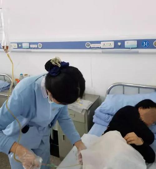 中医特色护理—中药灌肠联合高频热疗