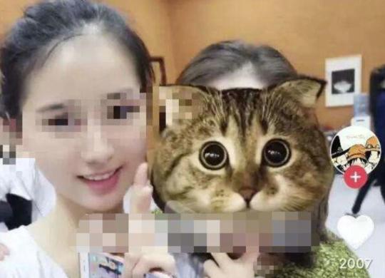 陈巧丰生前照片