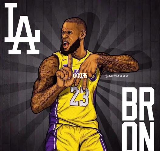 詹姆斯头像(4)_詹姆斯_头像_勒布朗詹姆斯_素材_头像