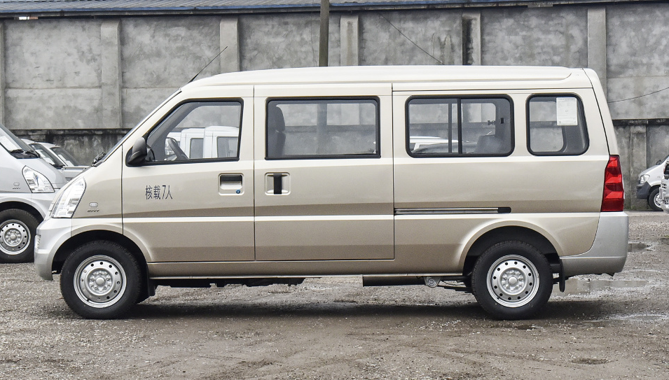 五菱荣光加长版质量好不好?想创业买个它,皮实耐用顶呱呱