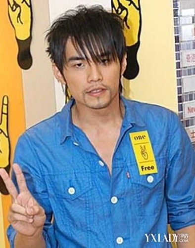 【图】传周杰伦秃顶 依靠戴假发装"浓密"