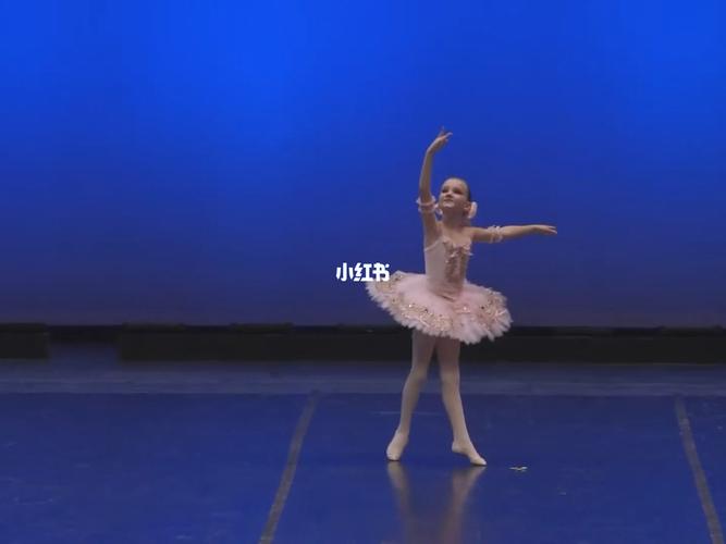 芭蕾|少儿独舞分享_芭蕾舞_仙女_少儿芭蕾_萌娃_宝宝