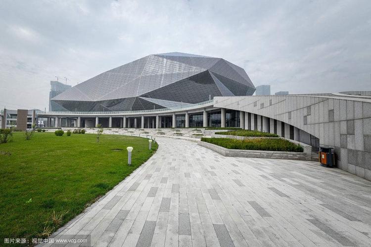 辽宁省沈阳盛京大剧院