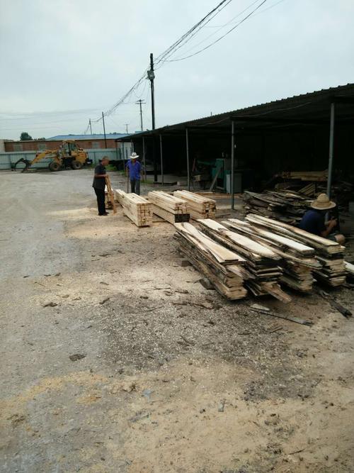 滦南县兴木木材加工厂