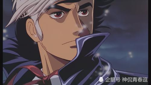 经典动漫《怪医黑杰克》:70岁富豪娶了整容美女,明知被绿却不计较