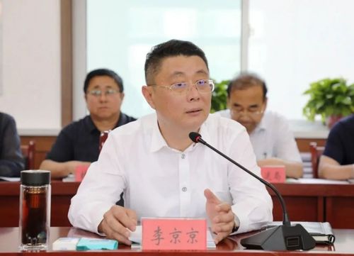 县长李京京在东黄水镇调研乡村振兴工作-太原市阳曲县