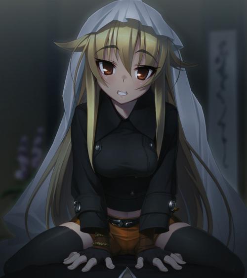 这不是英雄的故事 ——品评《装甲恶鬼村正》