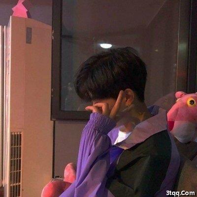 qq头像帅气冷酷男生