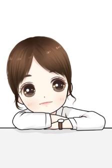 郑爽q版萌简笔画