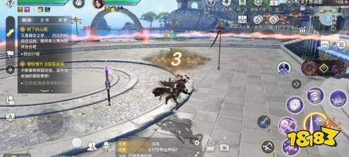 天谕手游曲谱代码之我的一个道姑朋友曲谱代码分享